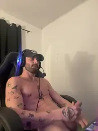 Aaron_hyuga webcam stripchat model stream image