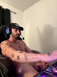 Aaron_hyuga webcam model stream image