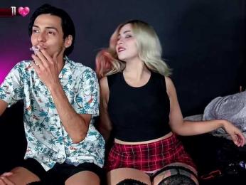 Viper-N1 webcam model stream image