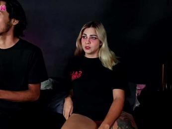 Viper-N1 webcam bongacams model stream image