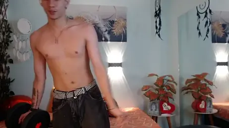 AmethystShadow17 webcam model stream image