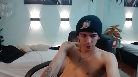 AmethystShadow17 webcam model stream image