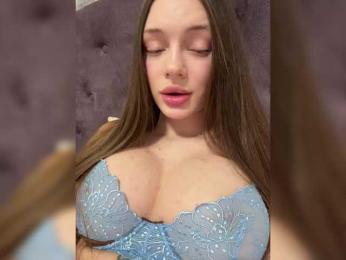 Pussydollnet webcam bongacams model stream image