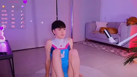 sebbyrose webcam model stream image