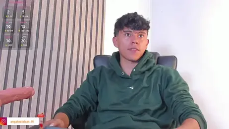 Angel_esteban_fx webcam stripchat model stream image