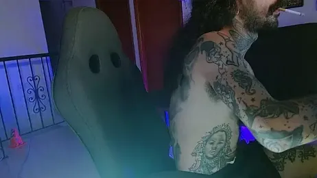 harry_reems1 webcam model stream image