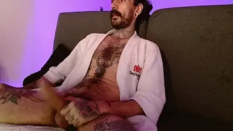 harry_reems1 webcam model stream image