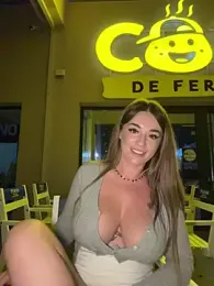 IsabellaEtthan webcam stripchat model stream image
