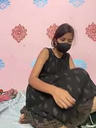 Sexykhushi041 webcam stripchat model stream image