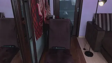 bunnyyandhunter webcam model stream image