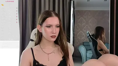 babyy_gloria webcam stripchat model stream image