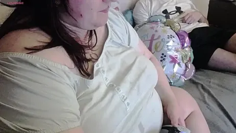 lisa_Black00 webcam model stream image