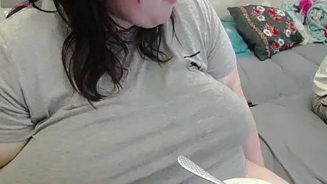 lisa_Black00 webcam model stream image