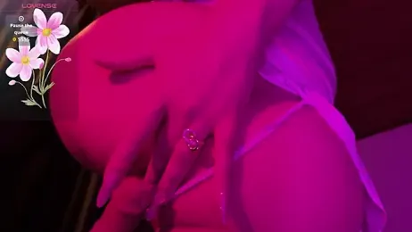 Yuri_Stars webcam stripchat model stream image