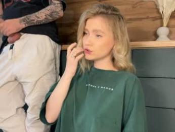 adele_nick2202 webcam chaturbate model stream image