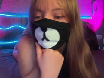 Tvoy_Medvezhenok webcam bongacams model stream image