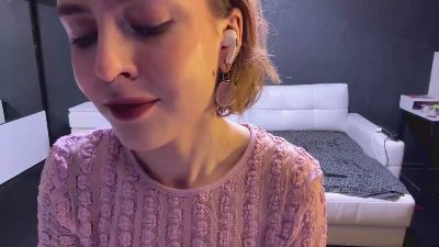 ShilaButtrick webcam cam4 model stream image