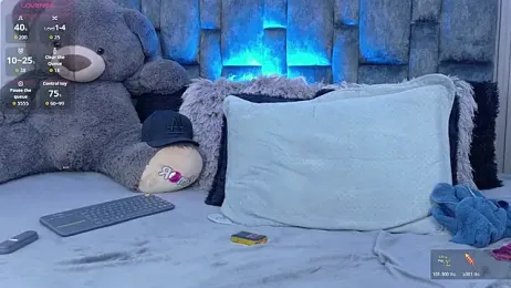 JAYCOB00 webcam model stream image
