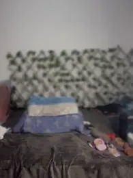 NethuQueen webcam model stream image