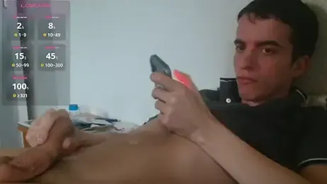 Tombgy07 webcam stripchat model stream image