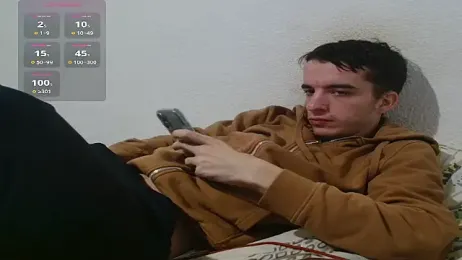 Tombgy07 webcam model stream image