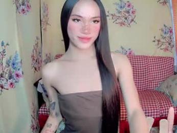 flirty_goddessx webcam model stream image