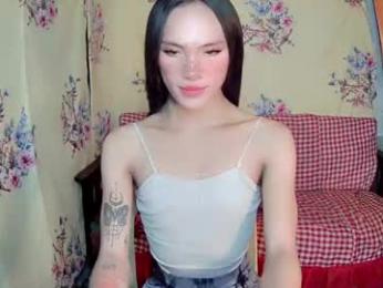 flirty_goddessx webcam model stream image