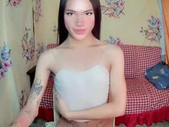 flirty_goddessx webcam chaturbate model stream image