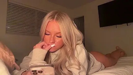 kenziesmithh webcam stripchat model stream image