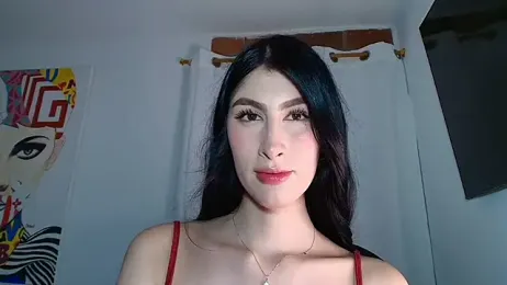 valeria_gonzales_ webcam stripchat model stream image