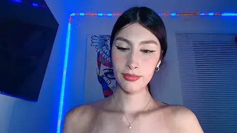 valeria_gonzales_ webcam stripchat model stream image