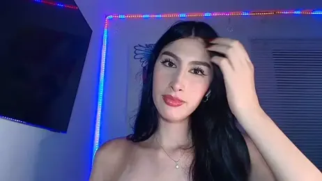 valeria_gonzales_ webcam stripchat model stream image