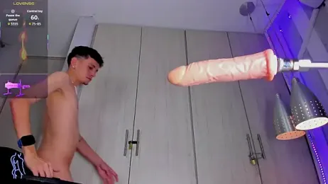 ValentinoMoreti webcam model stream image