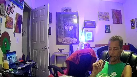 druetrue webcam model stream image