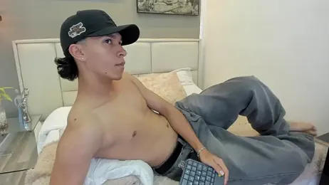 ricky_backus webcam model stream image
