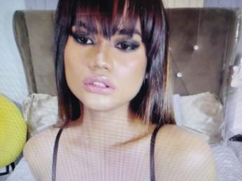 ScarletteRedd webcam livejasmin model stream image