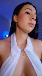 MonyCat_ webcam model stream image