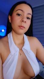 MonyCat_ webcam model stream image