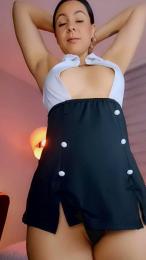 MonyCat_ webcam model stream image