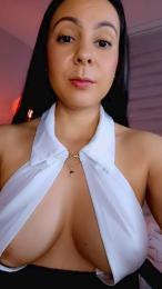 MonyCat_ webcam model stream image