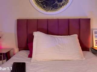 cinsharr1 webcam model stream image