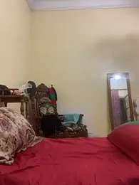 Unique-Man webcam model stream image