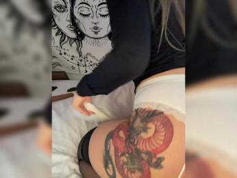 Villanelle webcam bongacams model stream image