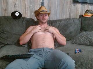 Jaden Storm webcam model stream image