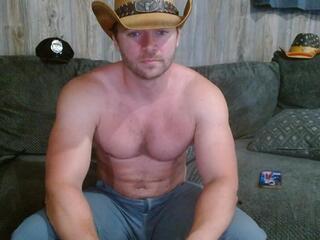 Jaden Storm webcam model stream image