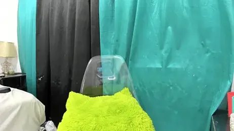 Zoe-Kermit1 webcam model stream image
