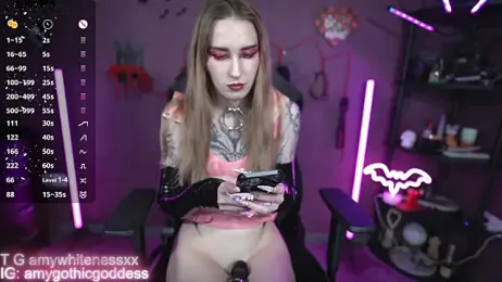 amywhitenessxx webcam model stream image