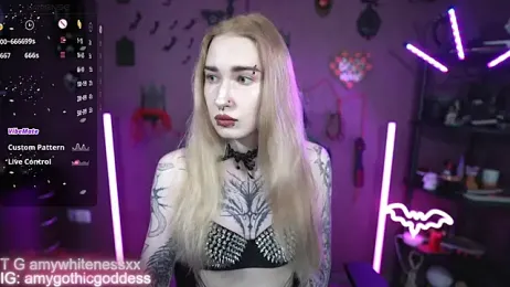 amywhitenessxx webcam stripchat model stream image