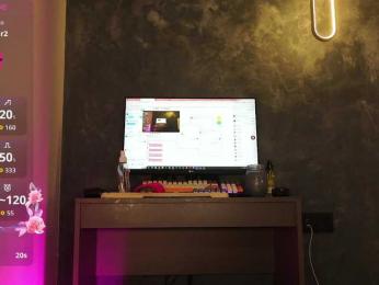 MissKristel webcam bongacams model stream image