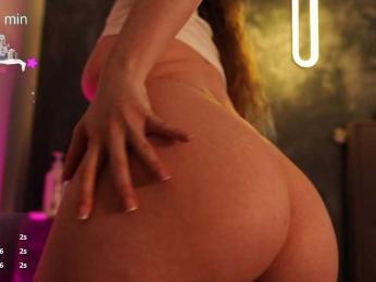 MissKristel webcam bongacams model stream image